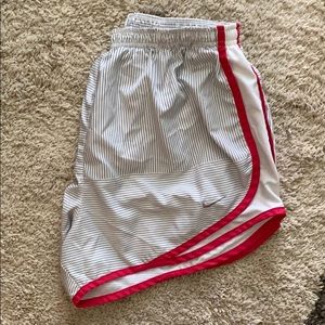 Women’s Nike Dri-Fot Shorts
